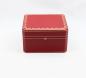 Preview: Cartier Uhrenbox mit Umkarton
