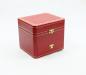 Preview: Cartier große Uhrenbox mit Schubfach für Schmuck