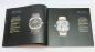 Preview: Panerai Uhren Katolog Special Editions 2008-2012 / 270x270mm