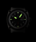 Mobile Preview: Formex Chronograph Pilot Speed Carbon Grey Special Edition