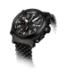 Mobile Preview: Formex Chronograph Pilot Speed Carbon Black Limited Edition