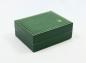 Mobile Preview: Rolex Box vintage Uhrenbox mit Umkarton / Seepferdchenbox