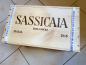 Preview: Sassiscaia 2015 Kiste mit 6 Flaschen a` 750ml
