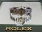 Mobile Preview: Rolex Oyster Lady Brillant Zifferblatt Full Set
