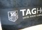 Preview: TAG Heuer Badehandtuch