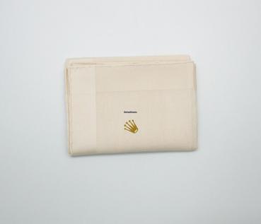Rolex Original Taschentuch 300x300mm / 100% Cotton