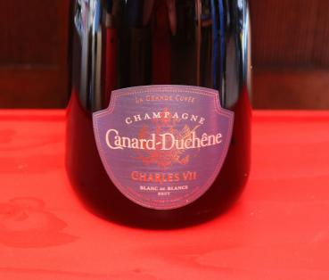 Champagne Canard-Duchene Charles VII Brut Magnum