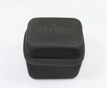 Zenith Reise Box / Travel Box / Service Box