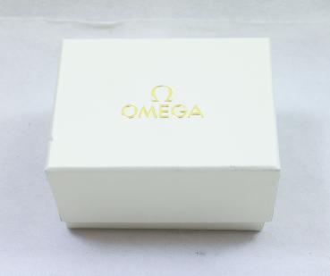 Omega Schmuckbox / Allzweckbox