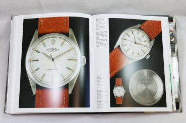 Rolex Collecting Wristwatches Buch von Osvaldo Patrizzi