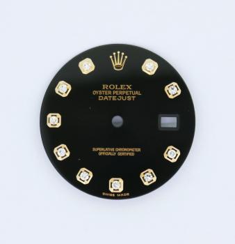 Rolex Brillantzifferblatt für Oyster Perpetual Datejust 36mm