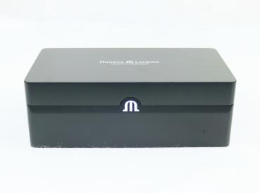 Maurice Lacroix Uhren- Box /  mit Reisebox und Umkarton