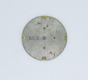 IWC Zifferblatt 36,6mm / Automatik / Grau