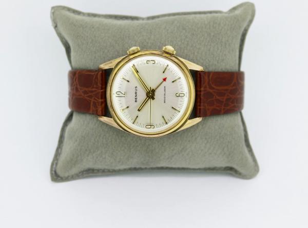 Benrus vintage Wrist Alarm