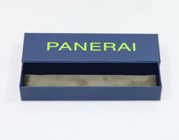 Panerai Reise Box / Service Box / Travel Box