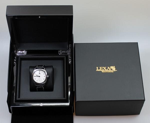 Lexa Classic, Limited Edition