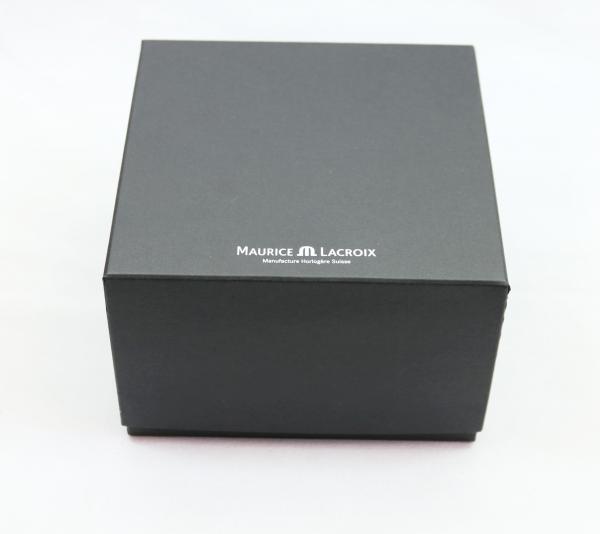 Maurice Lacroix Pontos S Regatta Nr. 046 / Uhrenbox / Limited Edition