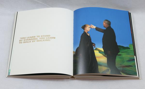 Rolex Buch/Katalog The Rolex Mentor and Protege Arts Initiative
