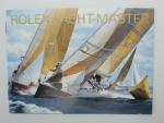 Rollex Yacht-Master Beschreibung Vintage