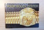 Your Rolex Oyster Beschreibung Vintage