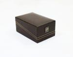 Girard Perregaux Uhren- Box / Vintage für Quartzmodelle