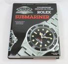 Rolex Submariner Buch von Guido Mondani - Lele Ravagnani